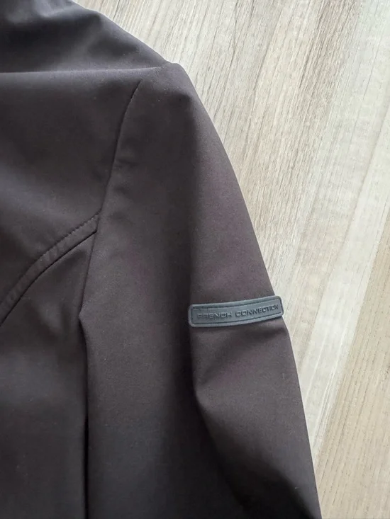 French Connection Jacket - Picture 3 of 5